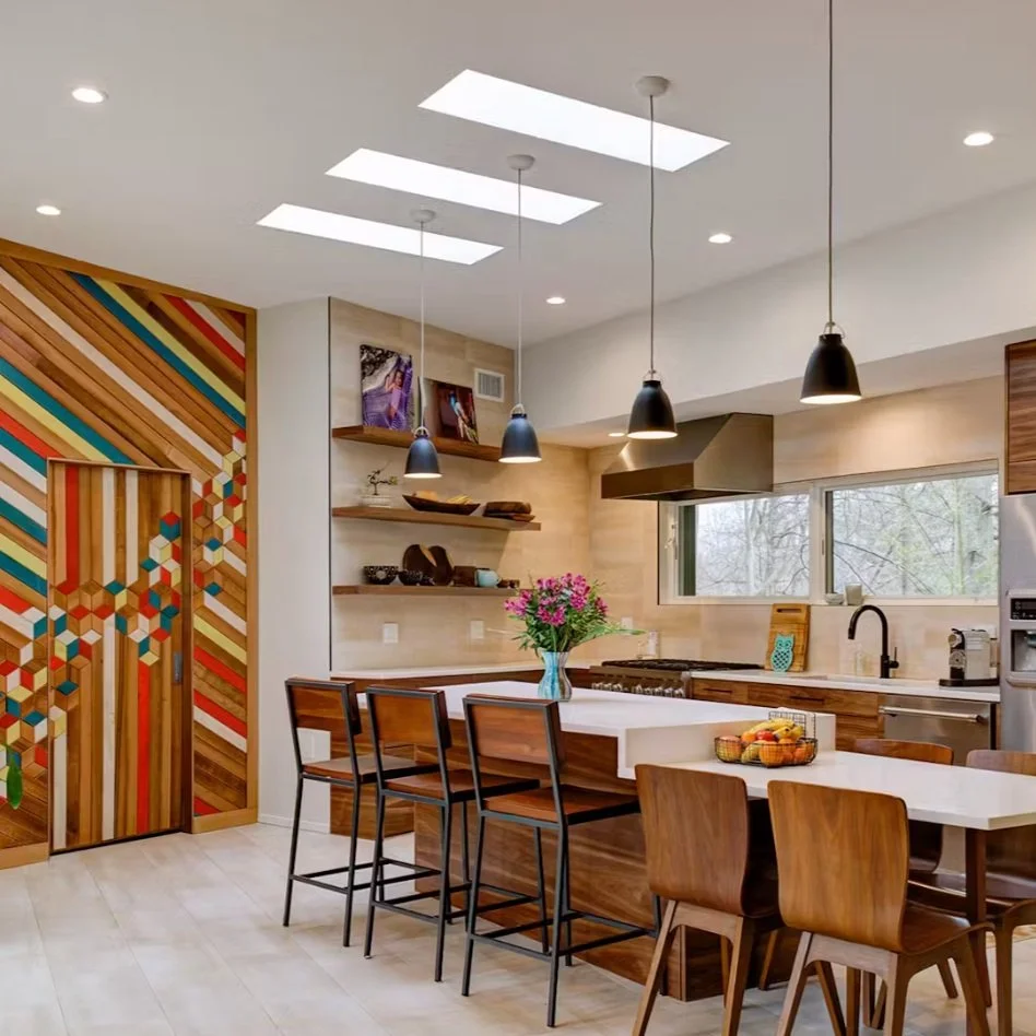 What’s the Most Overlooked Feature When Planning a Kitchen Renovation?