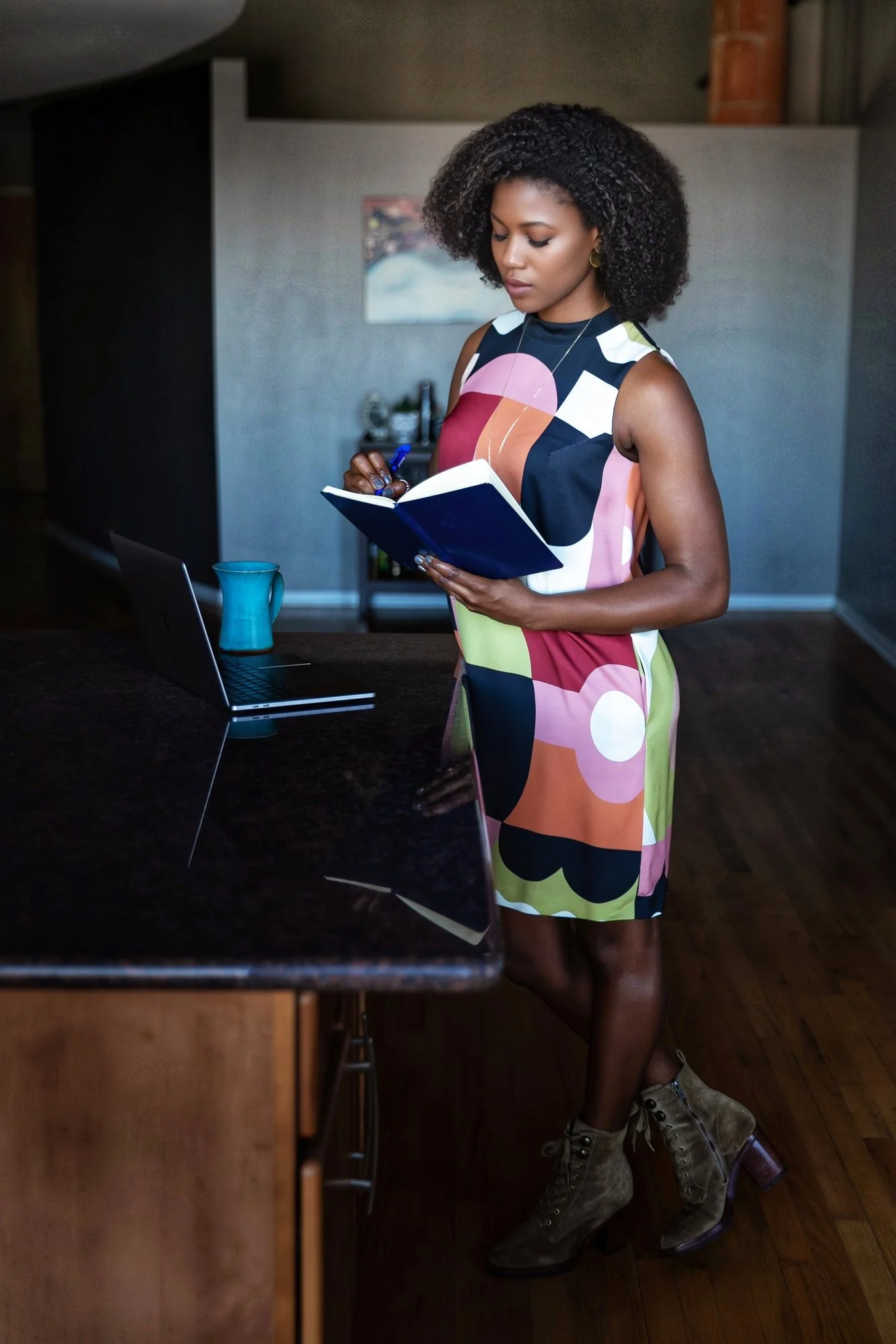 Finding My Passion: What Led Me to the World of Interior Design