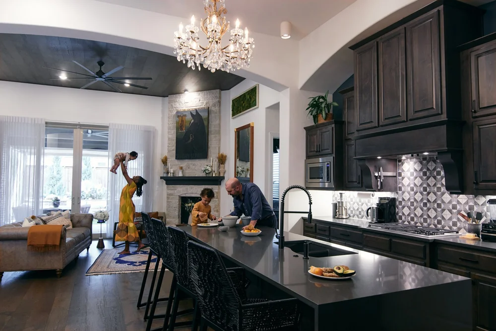 Personalized Interior Design, Dallas | McLain by Design Interiors