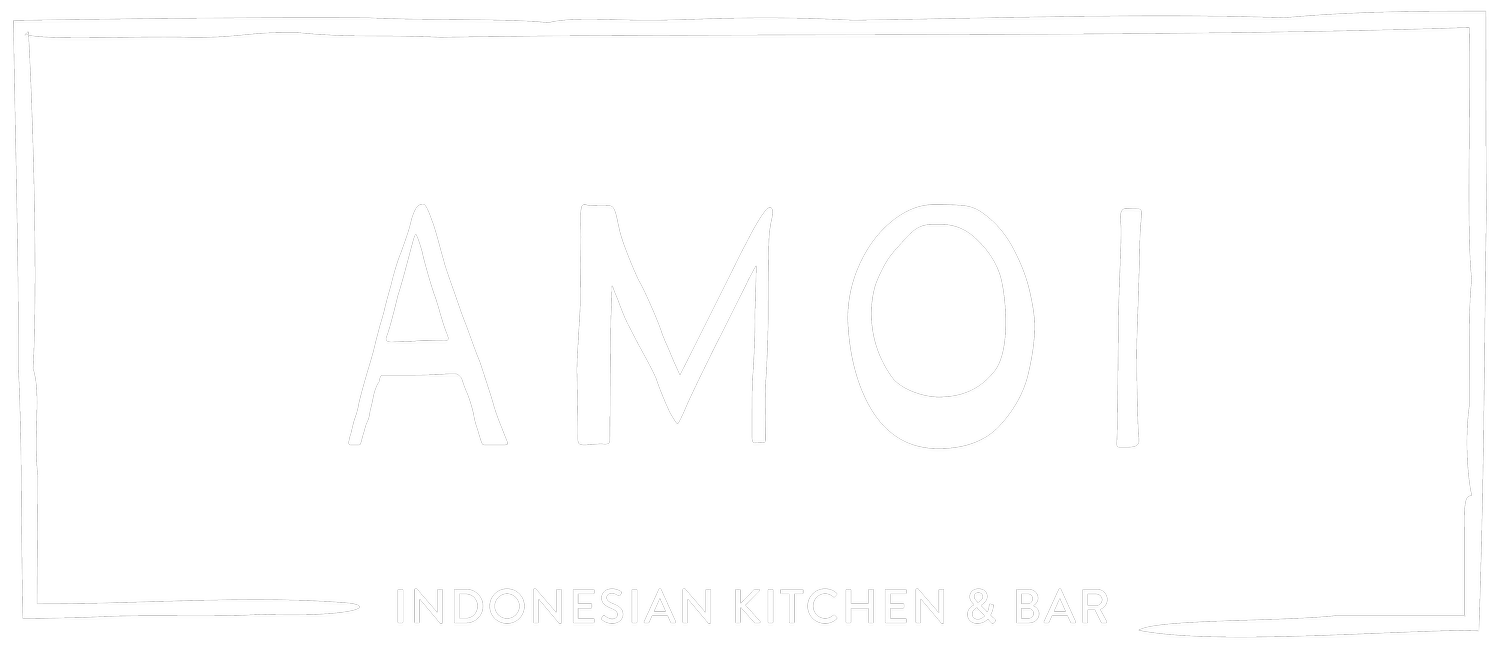 Amoi - Indonesian Kitchen &amp; Bar