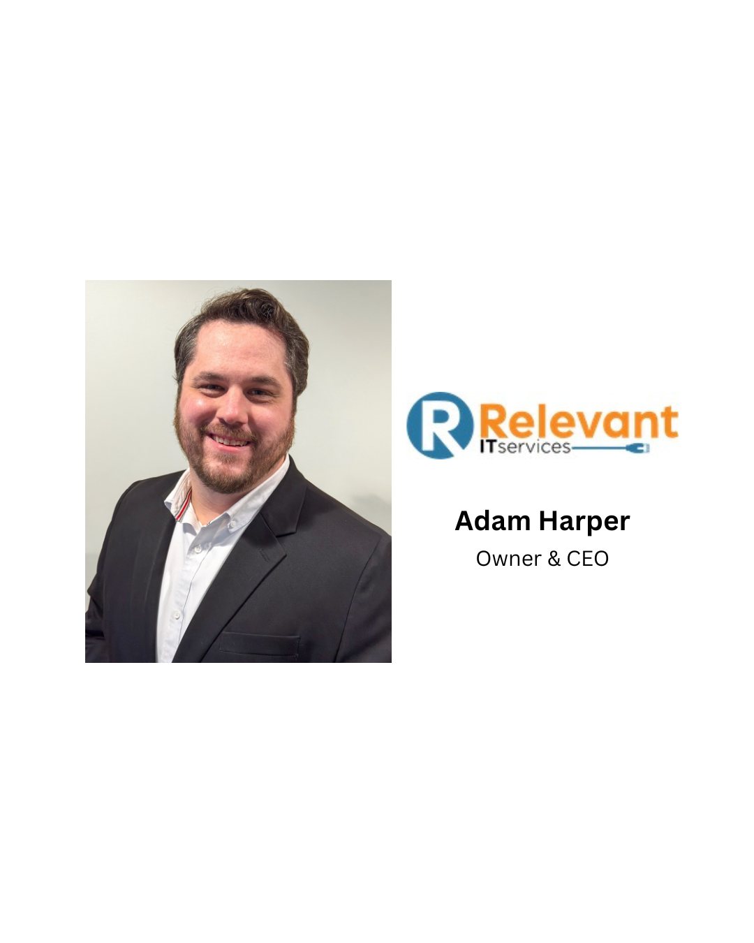 Adam Harper: Protecting Us Online in the Age of Cybercrime &amp; AI – Episode 67