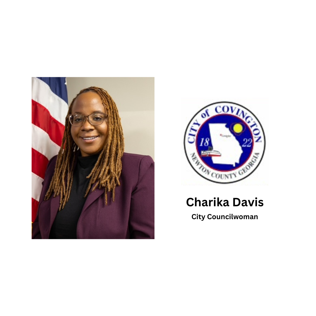 Councilwoman Charika Davis: Affordability, Stormwater, and “Serving in the Messy Middle” — Episode 73