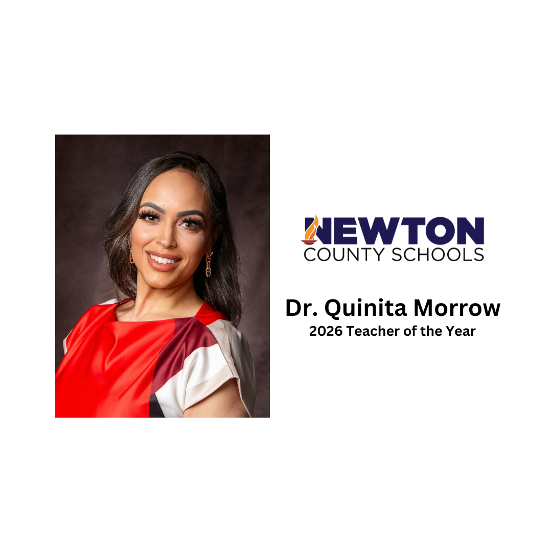 Dr. Quinita Morrow: Building Businesses, Confidence, and Community in the Classroom — Episode 75