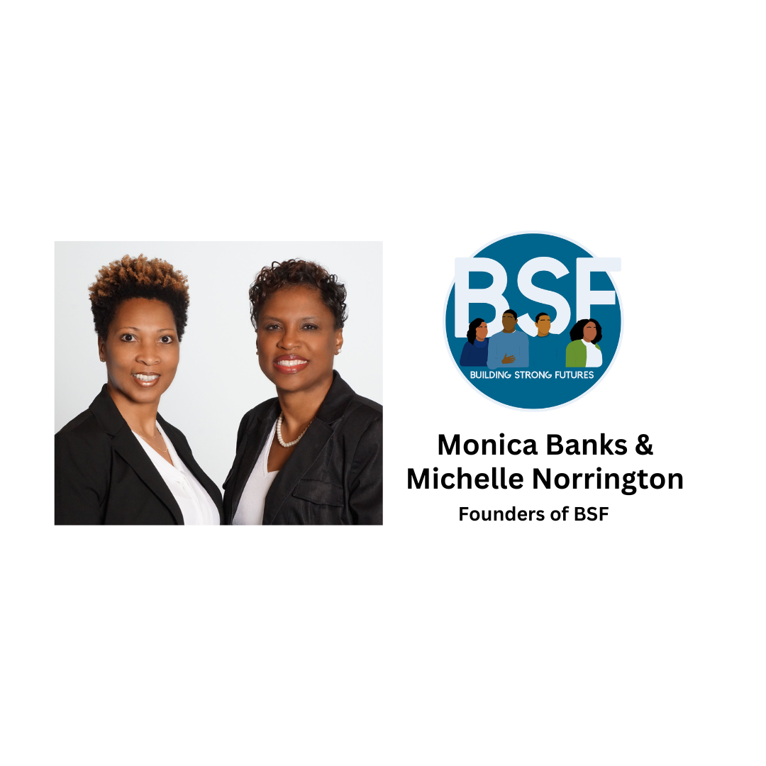 Michelle Norrington &amp; Monica Banks: Building Strong Futures for Newton County Youth — Episode 76