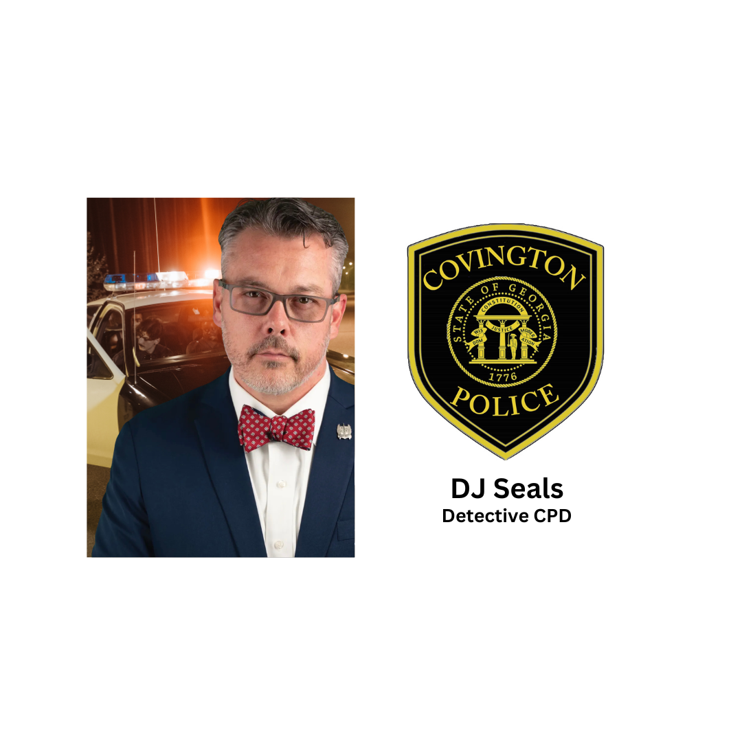 DJ Seals: Scams, Second Chances &amp; the Happiest Place on Earth — Episode 92