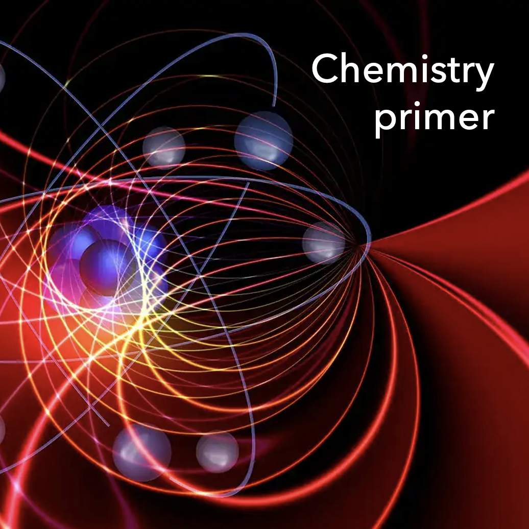 Chemistry primer
