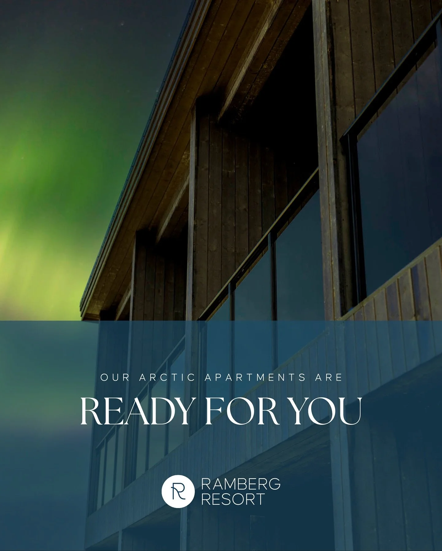 Find peace between mountains and sea✨
Our Arctic Apartments are made for slow mornings, soft light, and quiet comfort, with the northern lights often dancing right above you!
Book your Arctic stay at rambergresort.no 🌌
#lofoten #visitlofoten #nor