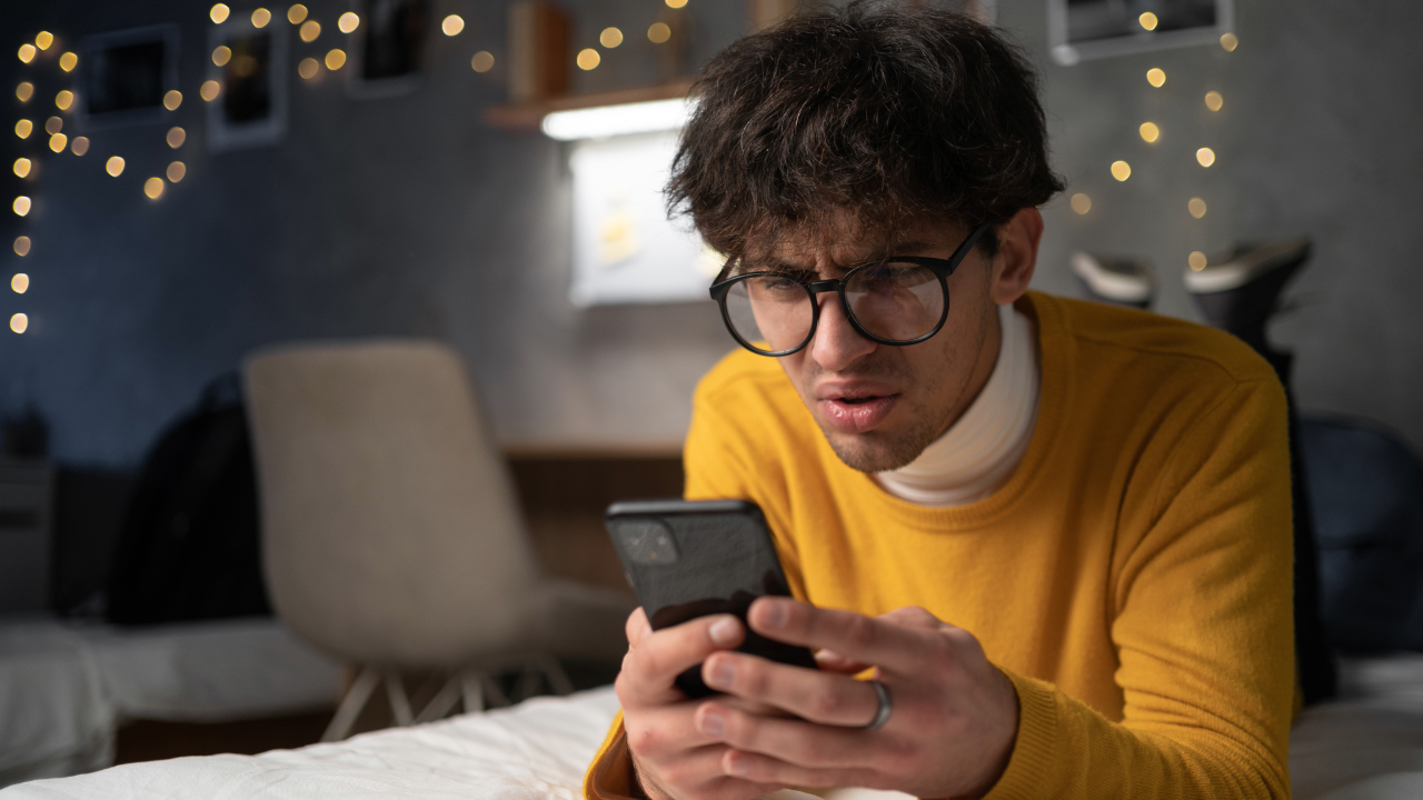 Top 8 Most Annoying Texting Mistakes