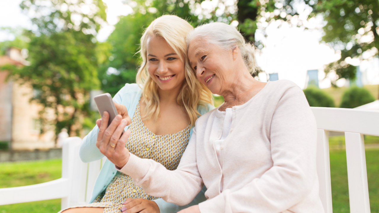 Speaking Everyone's Language: Cross-Generation Texting Tips