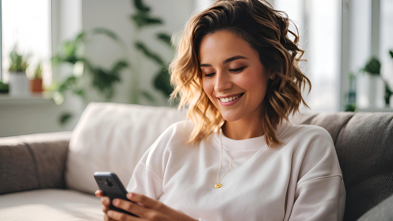 Beyond Emojis: Creative Ways to Express Emotion in Texts.