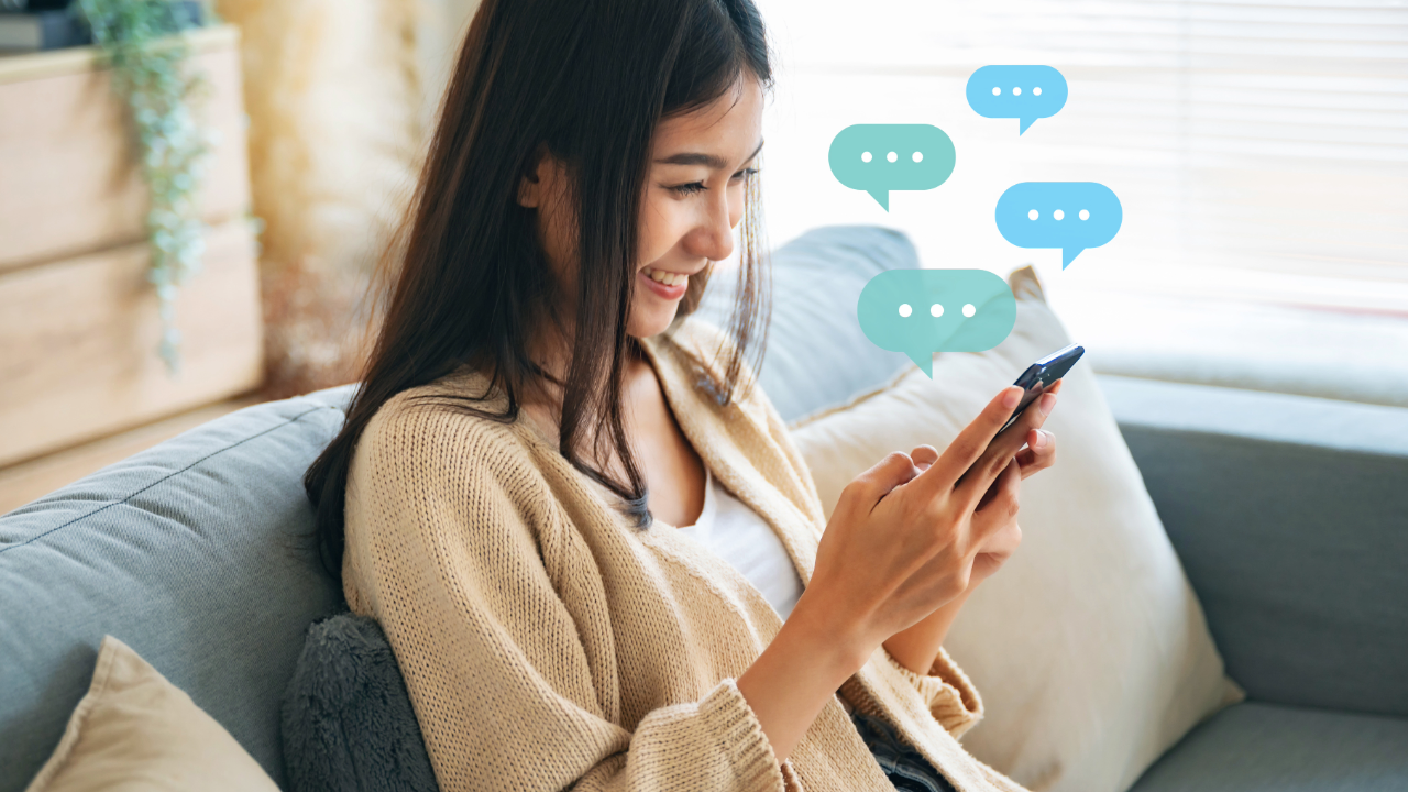 Organize Your Texts: Find Important Messages When You Need Them