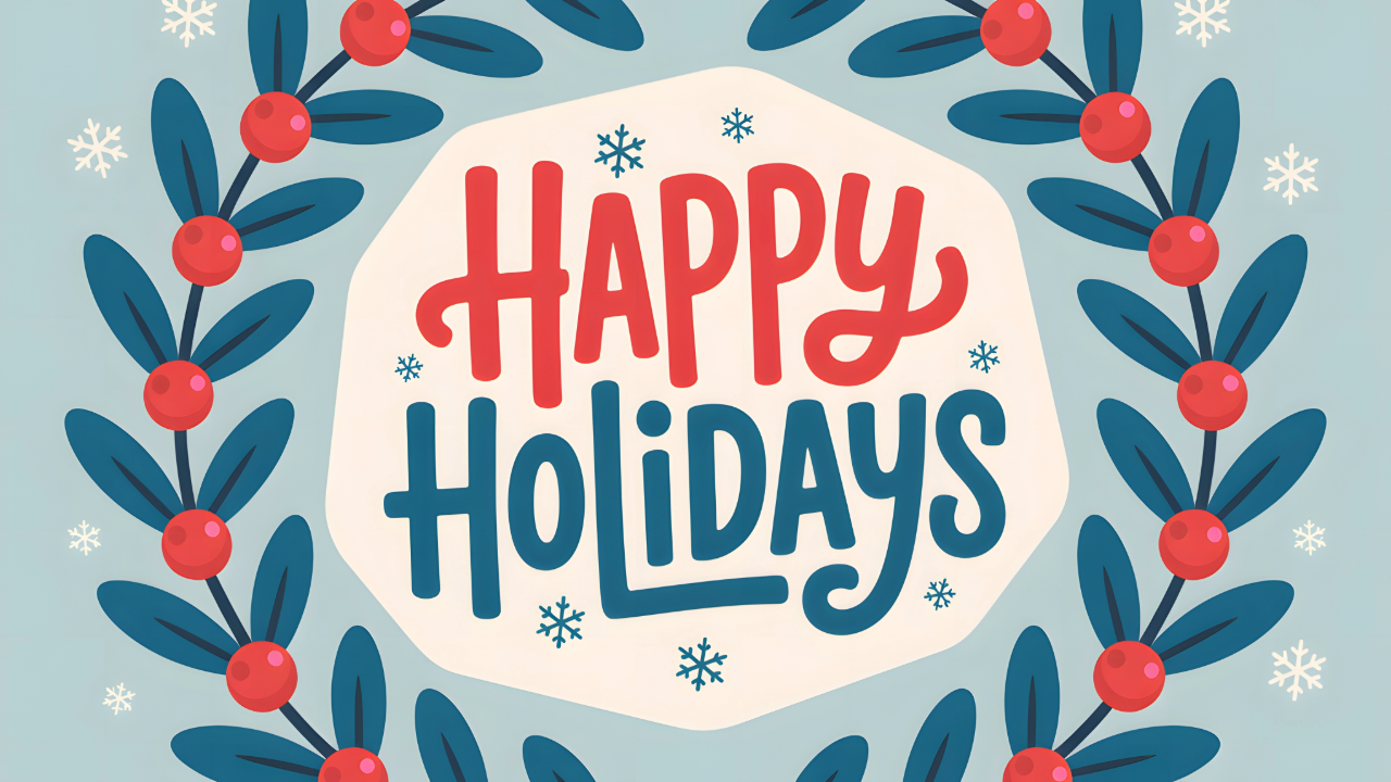 Warm Wishes Across the Miles: Long-Distance Holiday Messaging Made Simple