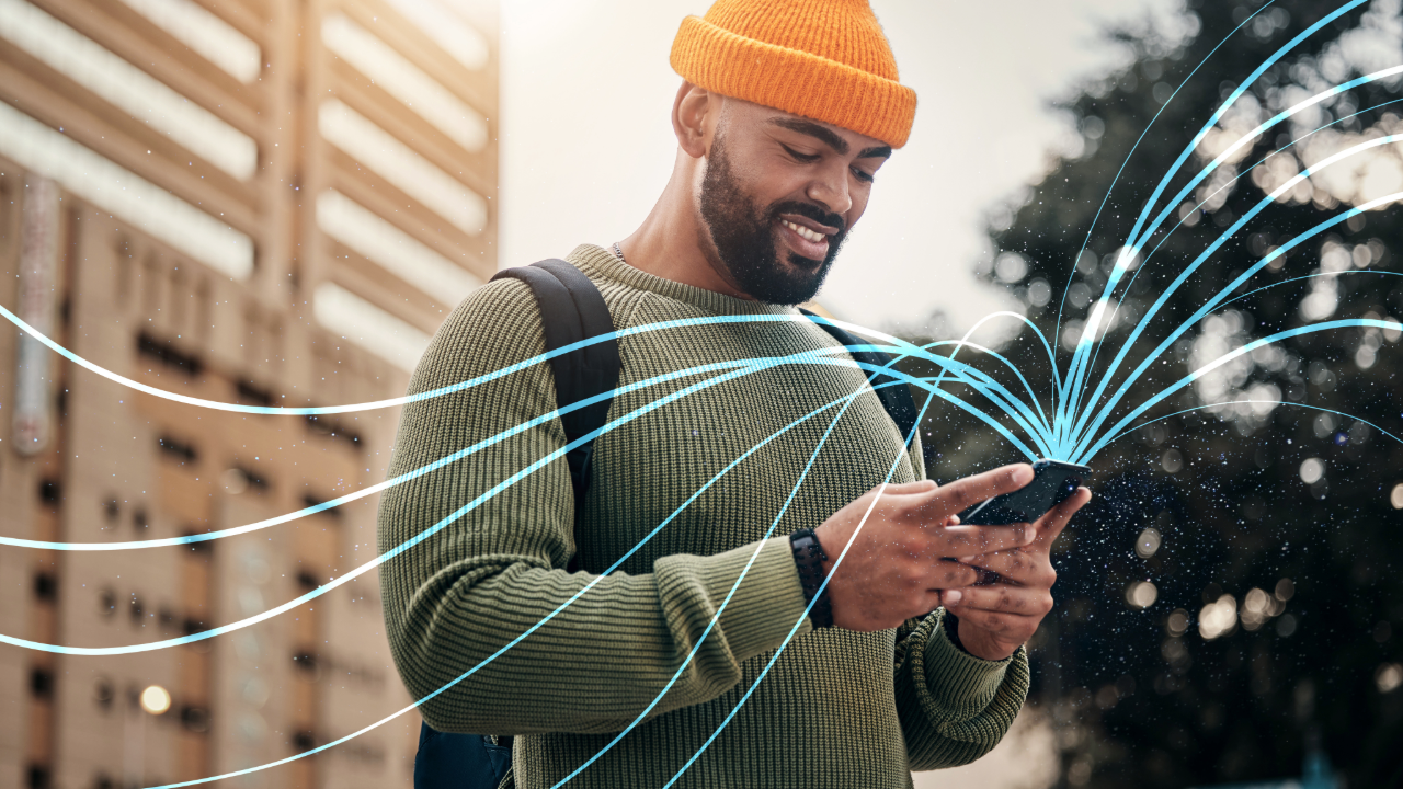 Start the Year Organized: Turn Your Home Screen Into a Communication Hub