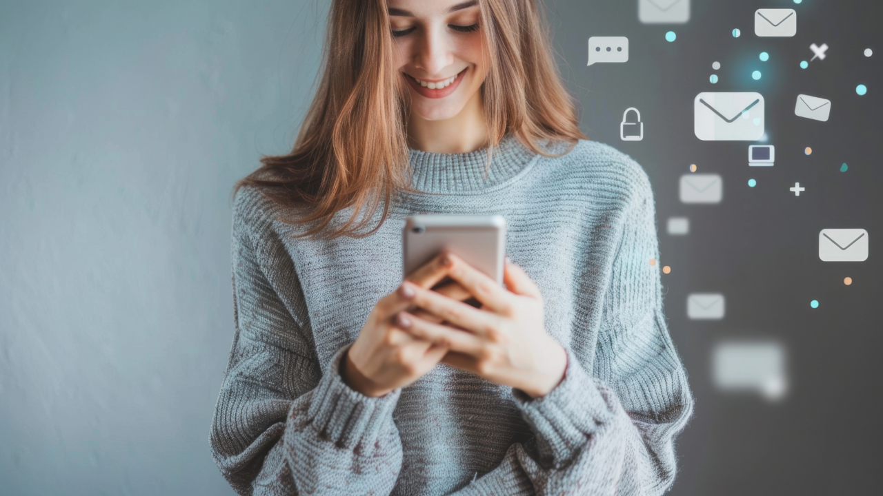 SMS vs. Messaging Apps: When Simple Is Actually Better