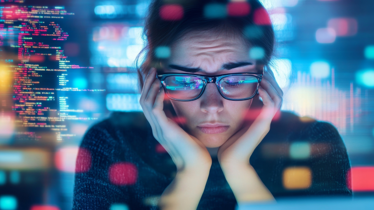 Digital Clutter Is Slowing You Down — Here’s How to Fix It