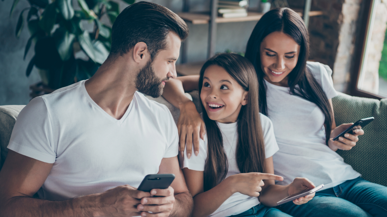 Family Group Chats That Actually Work