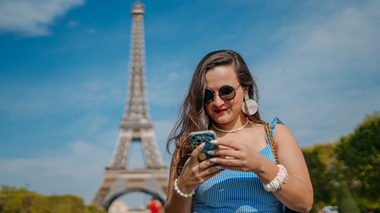 The Secret to Planning a Stress-Free Trip Starts With One Note