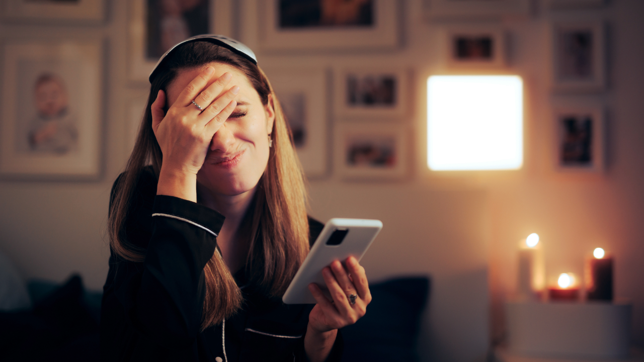 7 Dating Texting Mistakes to Avoid