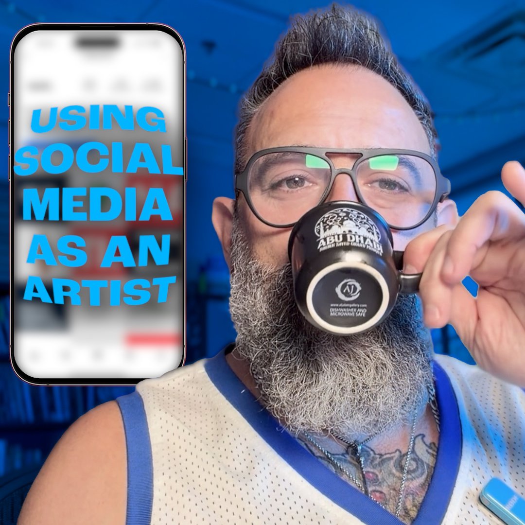 How to use Social Media