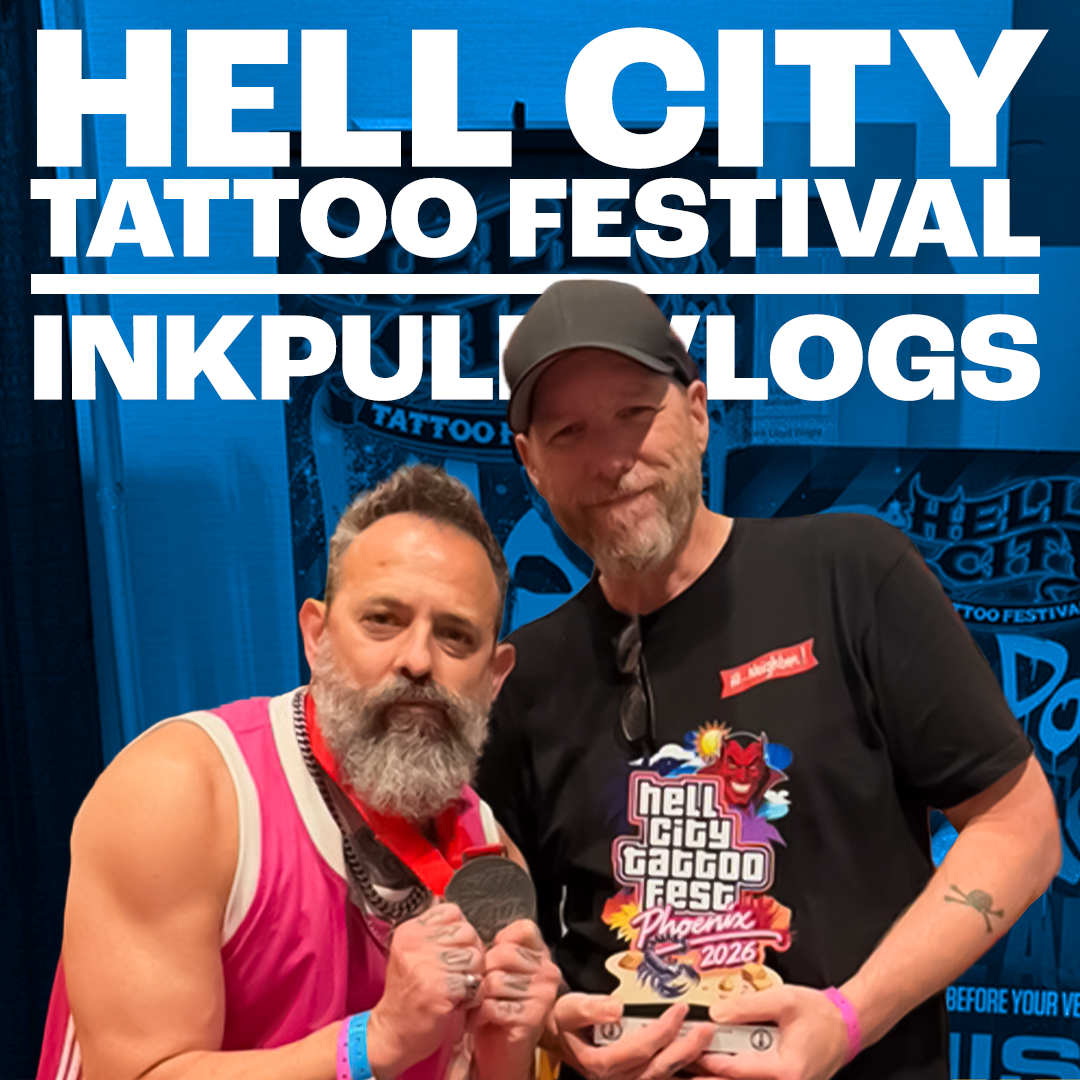 HELL CITY PHOENIX 2026