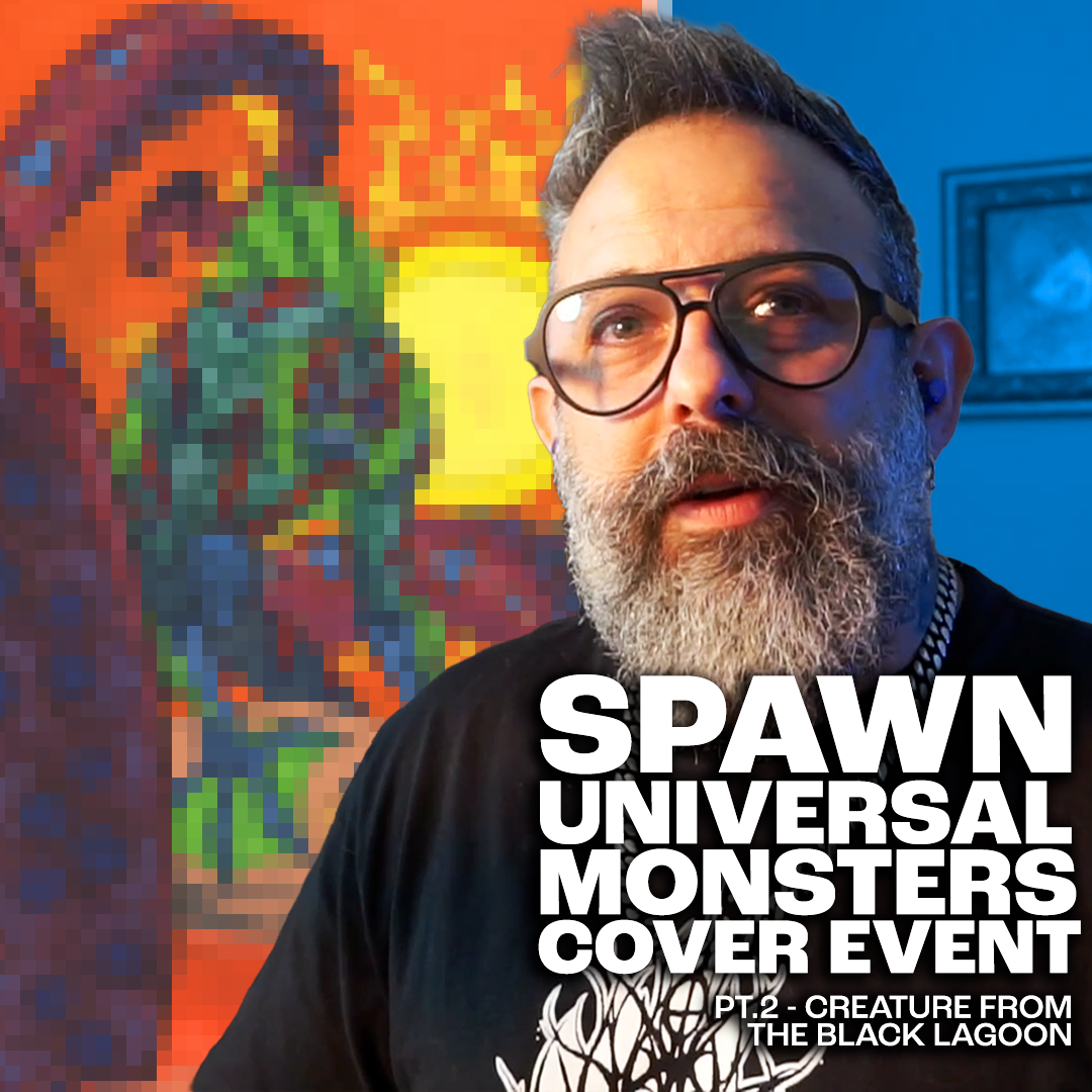SPAWN/ CREATURE