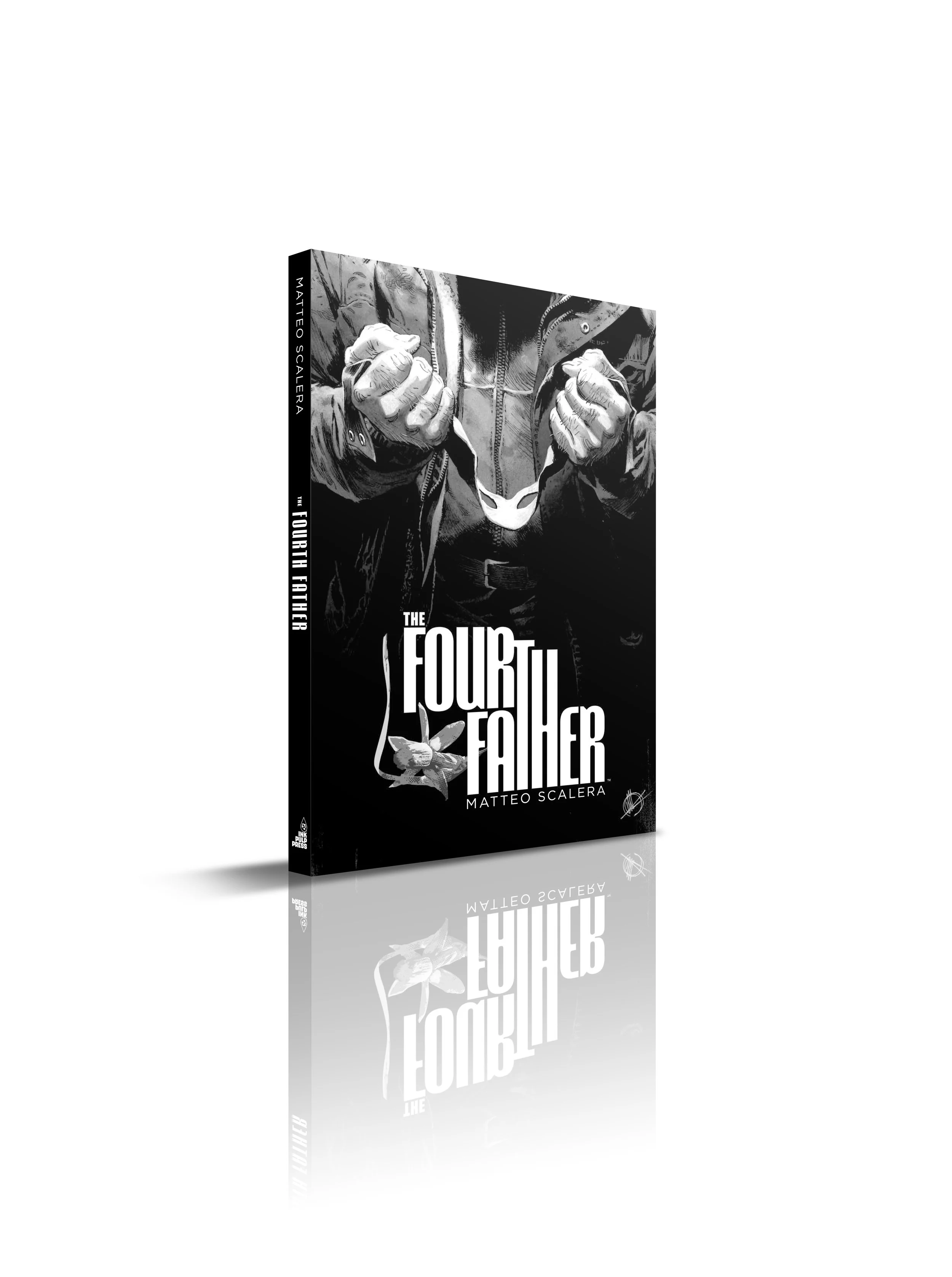 The Fourth Father TPB