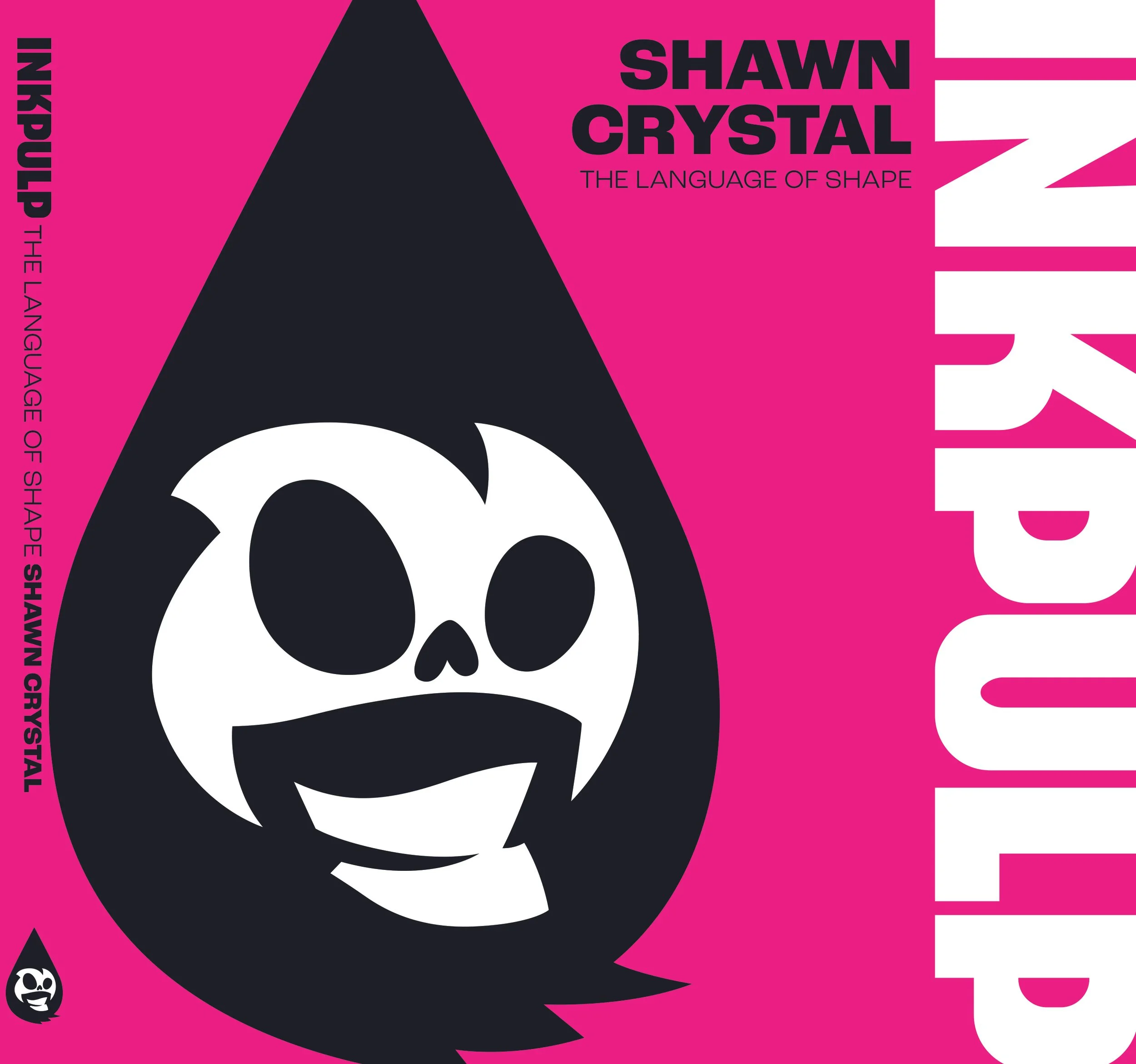 INKPULP: Magenta