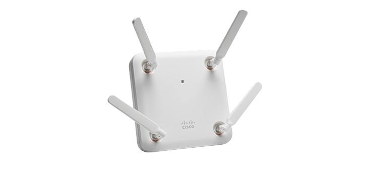Cisco AIR-AP1852E-Z-K9 — Strata TI