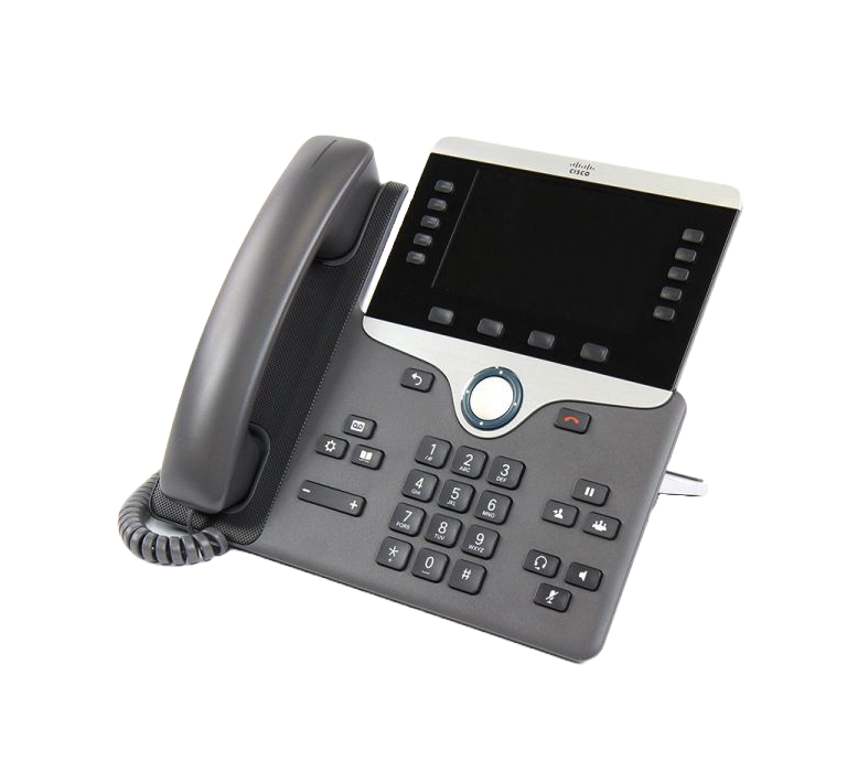 Cisco CP-8841-k9 — Strata TI