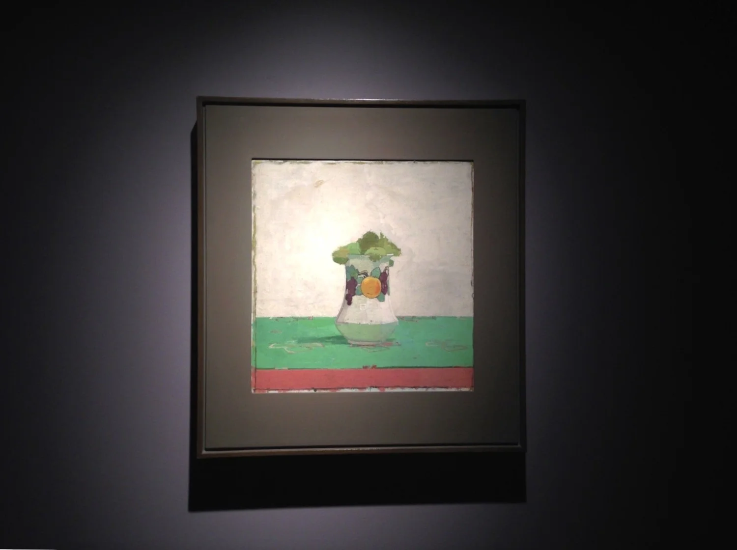 About Gillian Rose Colour