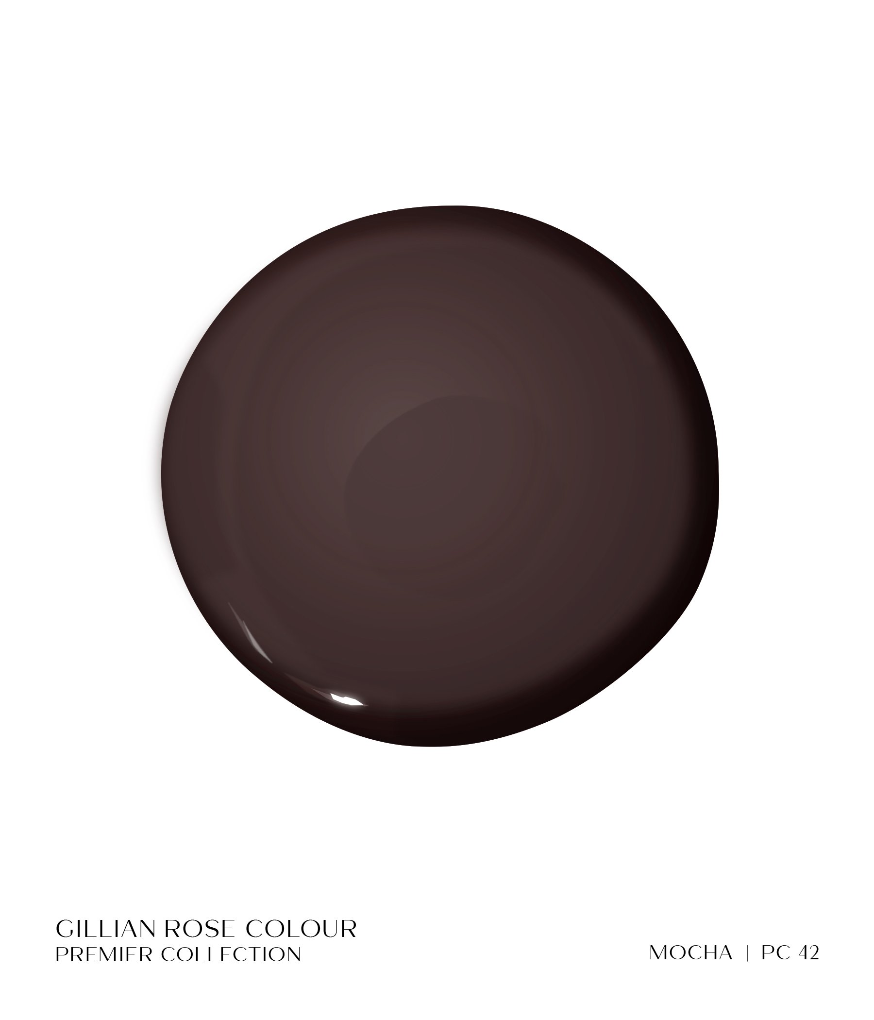 42. MOCHA