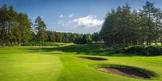 Stay at The Alyth Hotel to play Forfar Golf Club