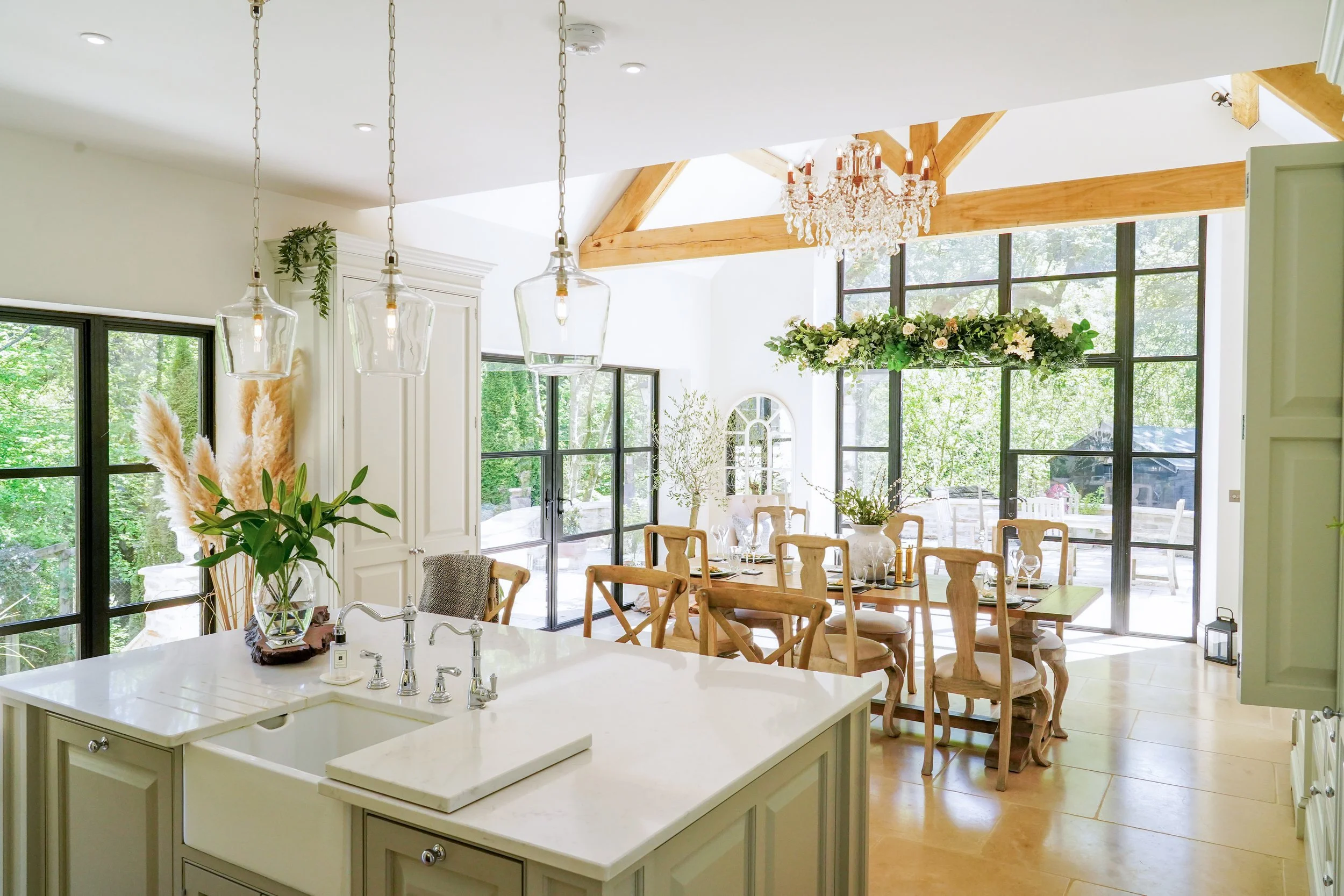 Energy Design: How your home environment affects your wellbeing, focus and success