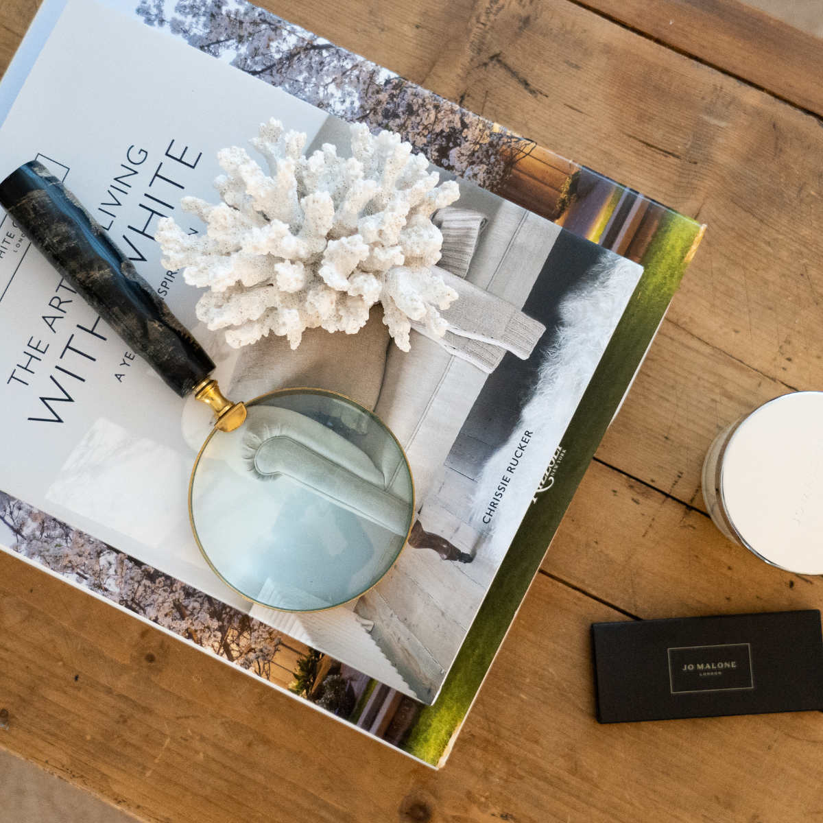 The subtle revolution happening in how women live, work and rest.