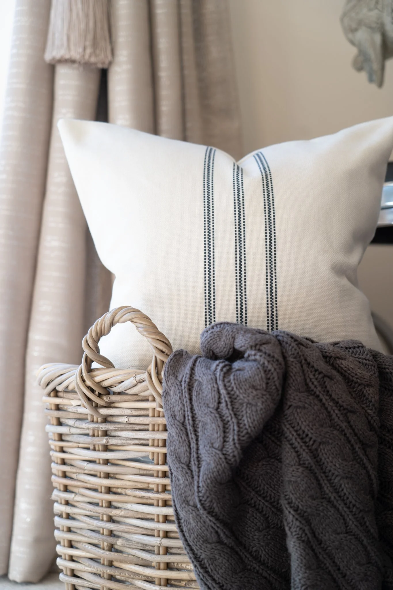Christine Elizabeth, Energy Design consultant and certified Feng Shui practitioner, on preparing your home environment for the summer holidays using feng shui principles.
