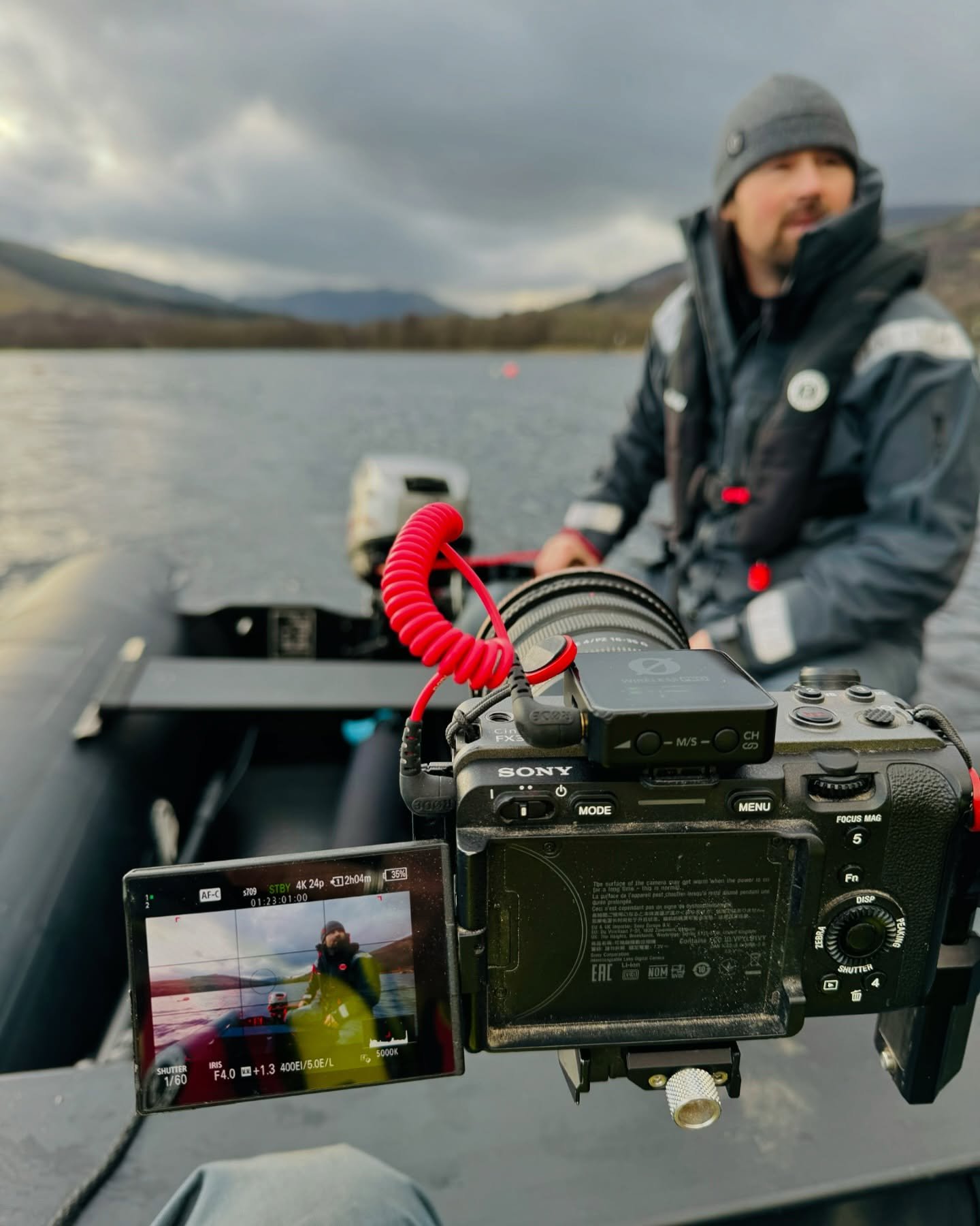We&rsquo;ve been using our Explorer  for our outboard testing and it&rsquo;s pretty dam good! Also super excited to upgrade with wheels and camera mounts&hellip; coming soon! Its capabilities are pretty sweet for its price! 

If you&rsquo;re interest