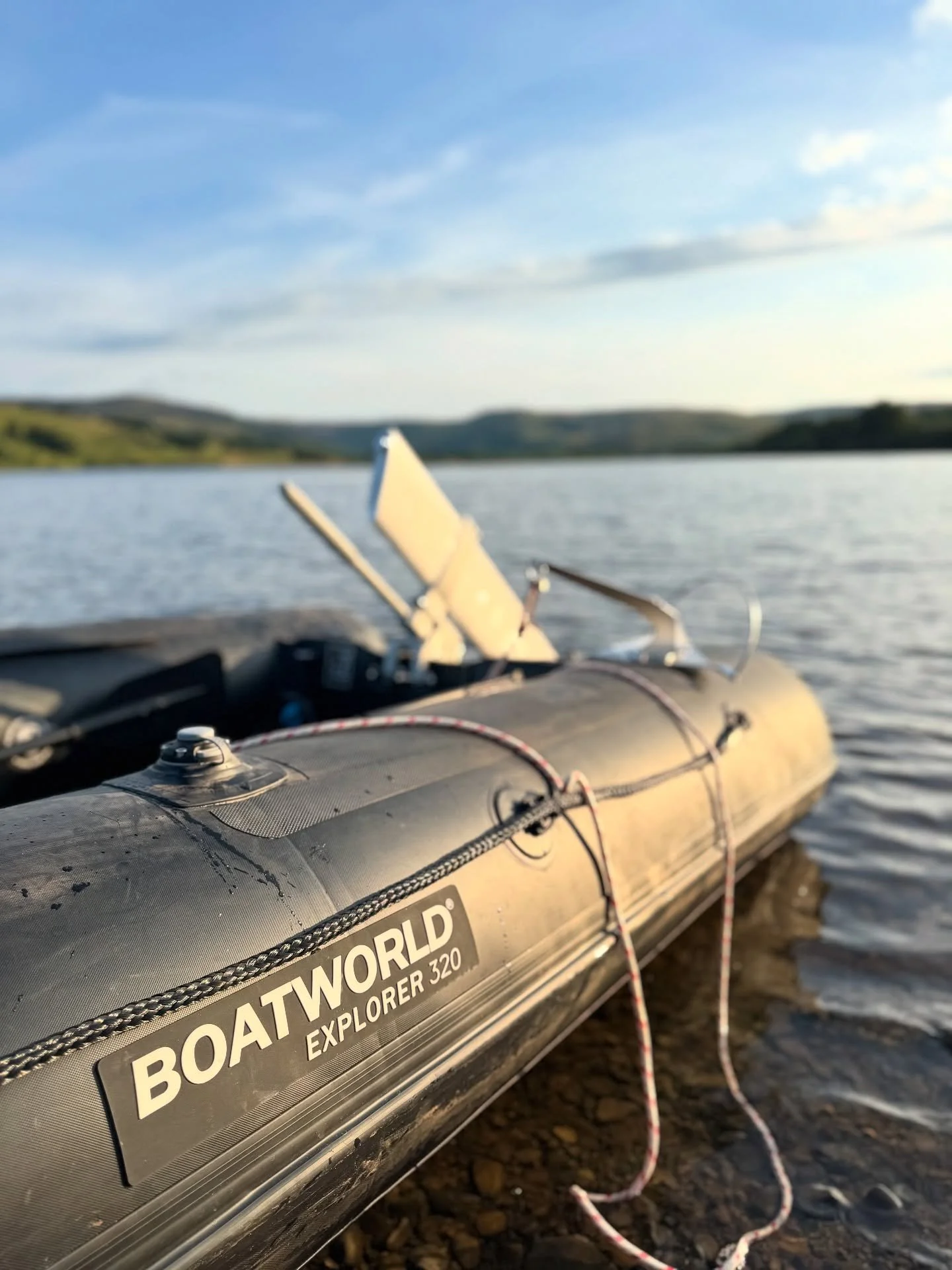 Boatshow time is here!!! Kicking off with @sotonboatshow We&rsquo;re not making it this year but the dinghy we do all our testing on is centre stage on the @boatworlduk stand P116! Go check it out; it ticks a lot of boxes! 
Hoping that lots of you gu