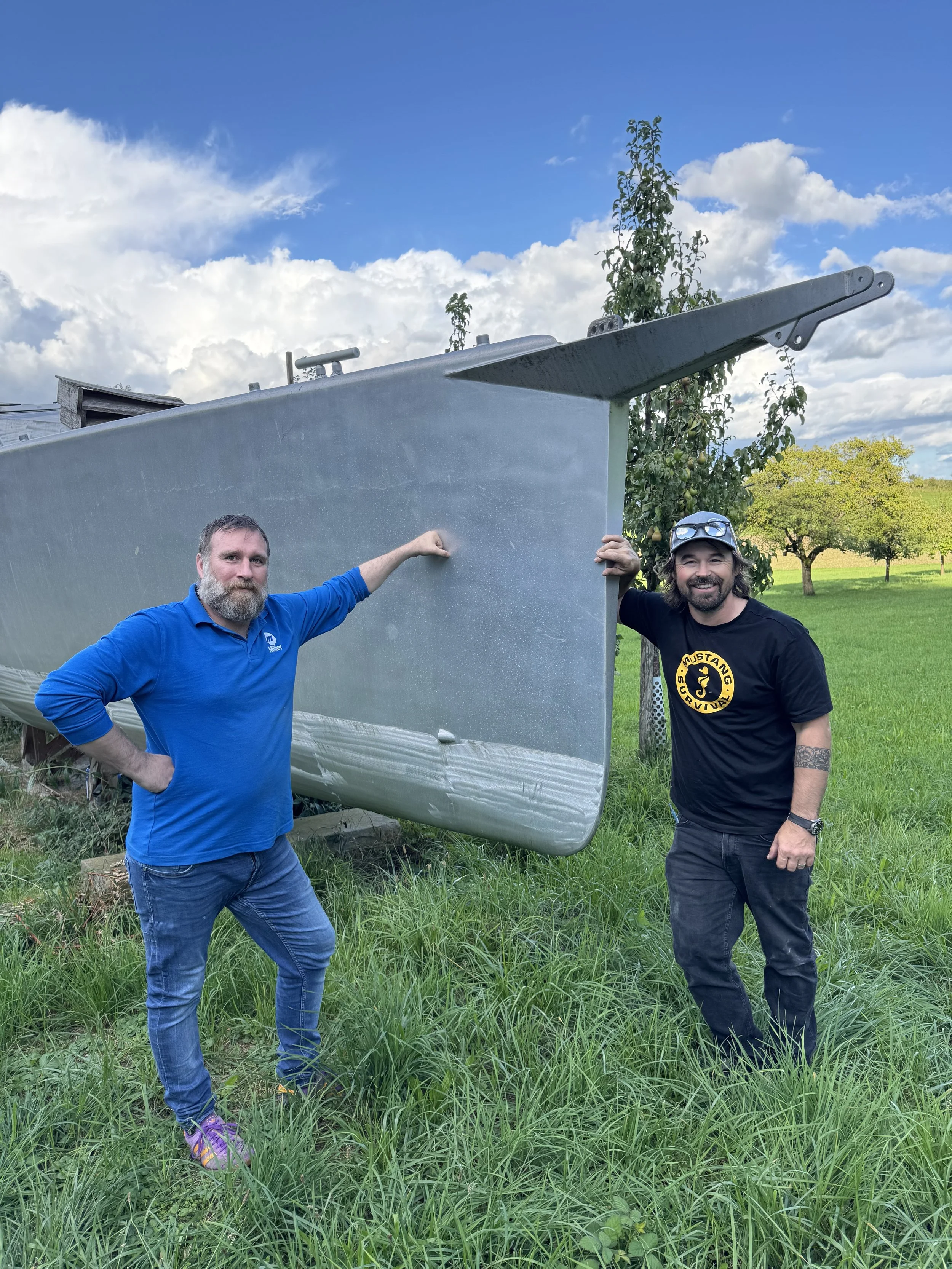 Partnerships Make Magic Happen