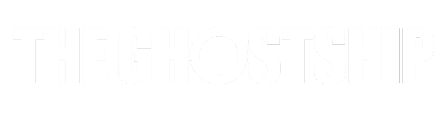 The Ghostship