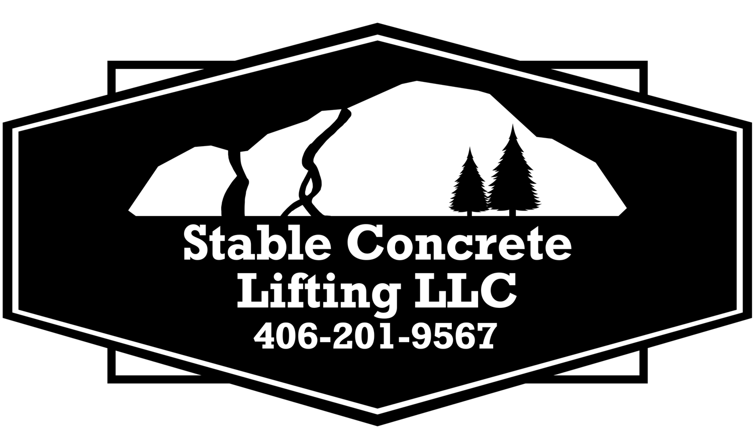 Stable Concrete Lifting LLC