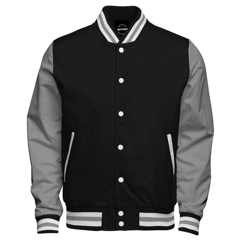 Varsity/Letterman Jacket