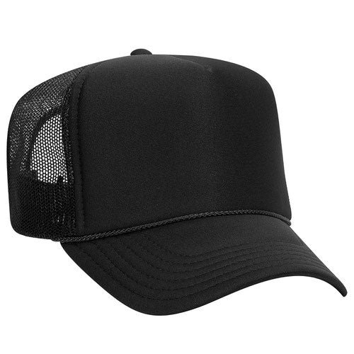 Custom Hat Embroidred/Printed