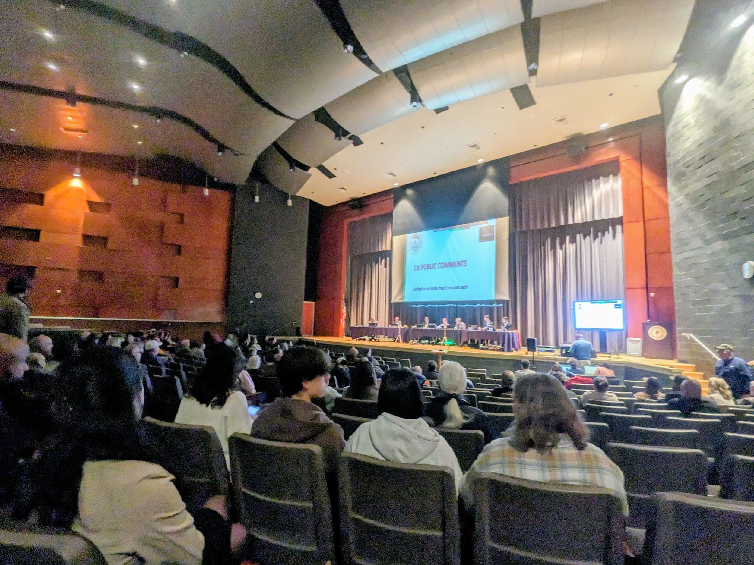 Fluvanna Board Fails Residents and Sides with Tenaska