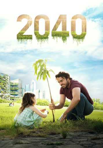 Film Screening: 2040 