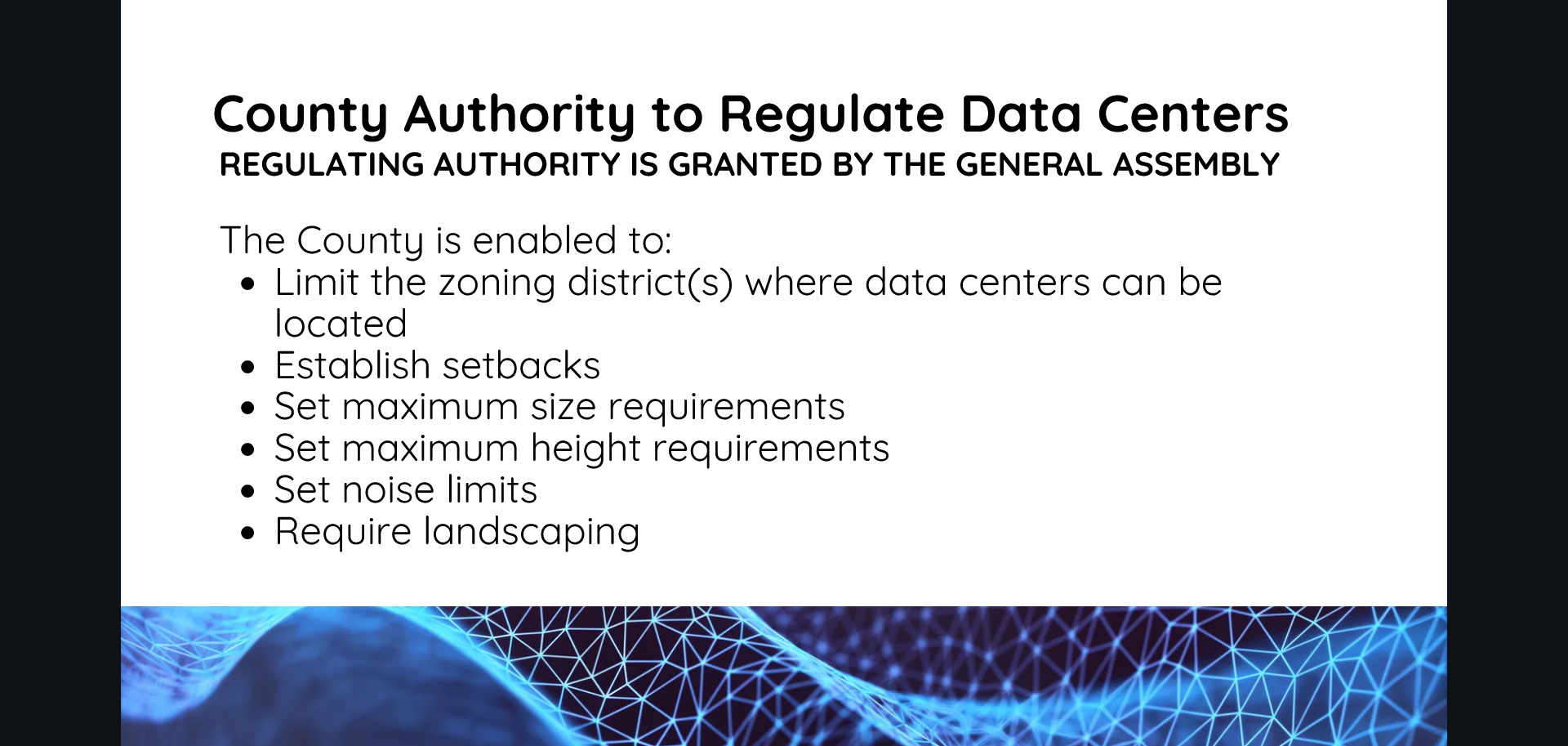 Data Center Ordinance Community Meeting 8.png
