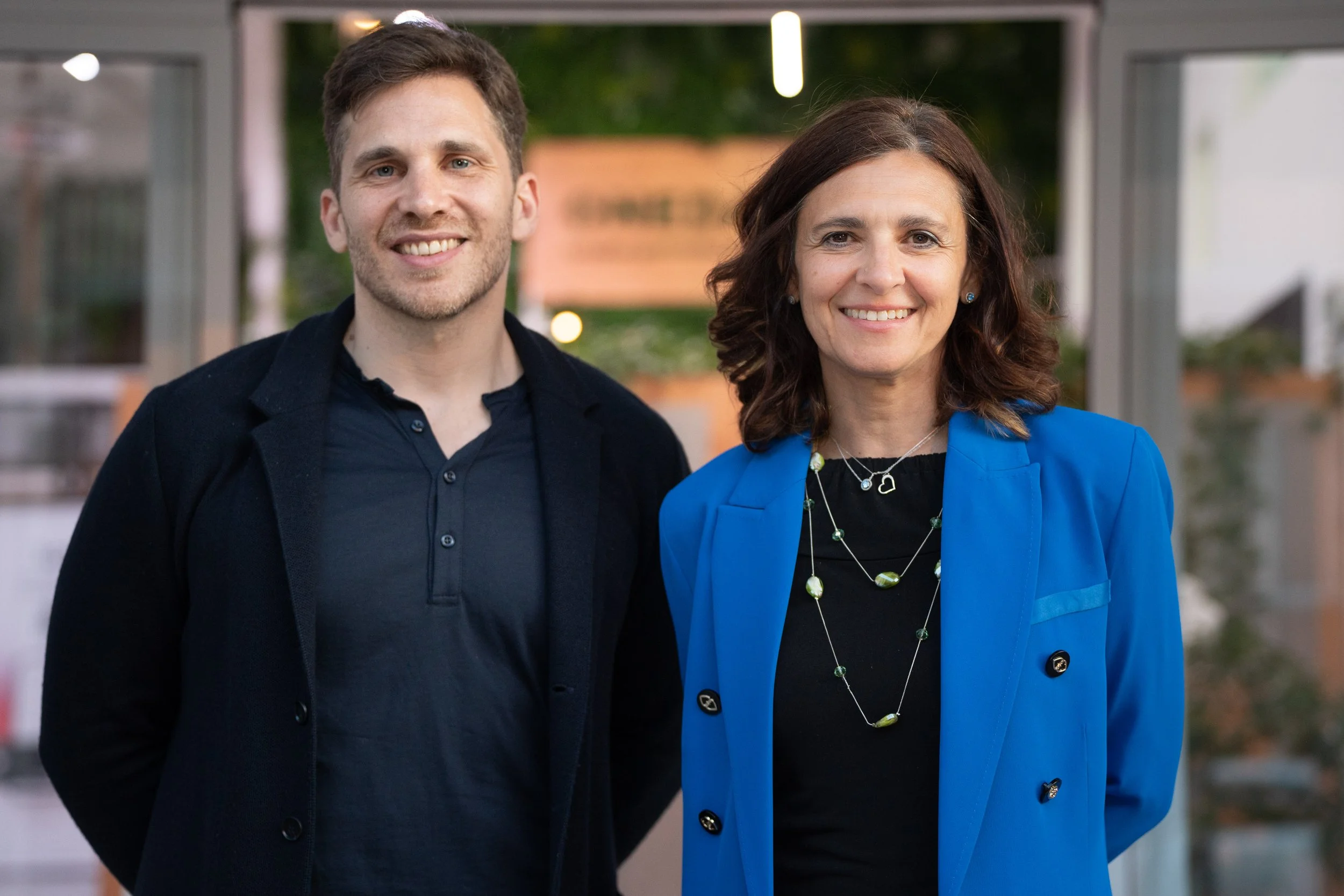 Tot raised a €7m Pre-Series A round - sept. 2025