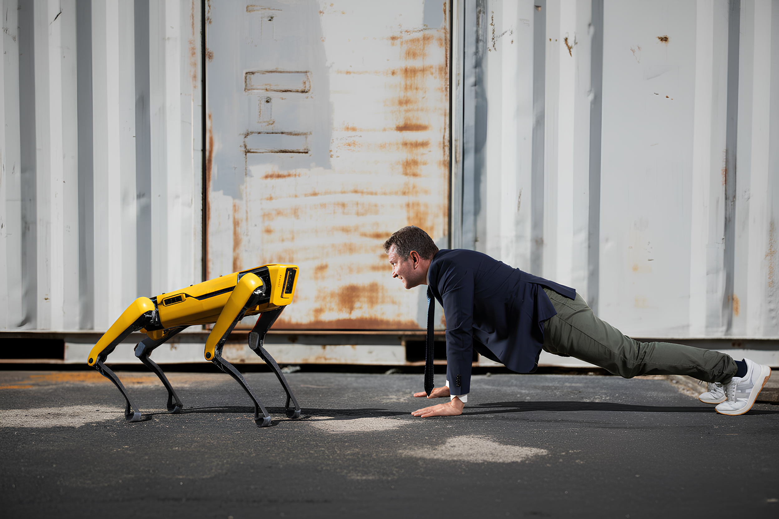 Cyberwave raised a €7m round - oct. 2025