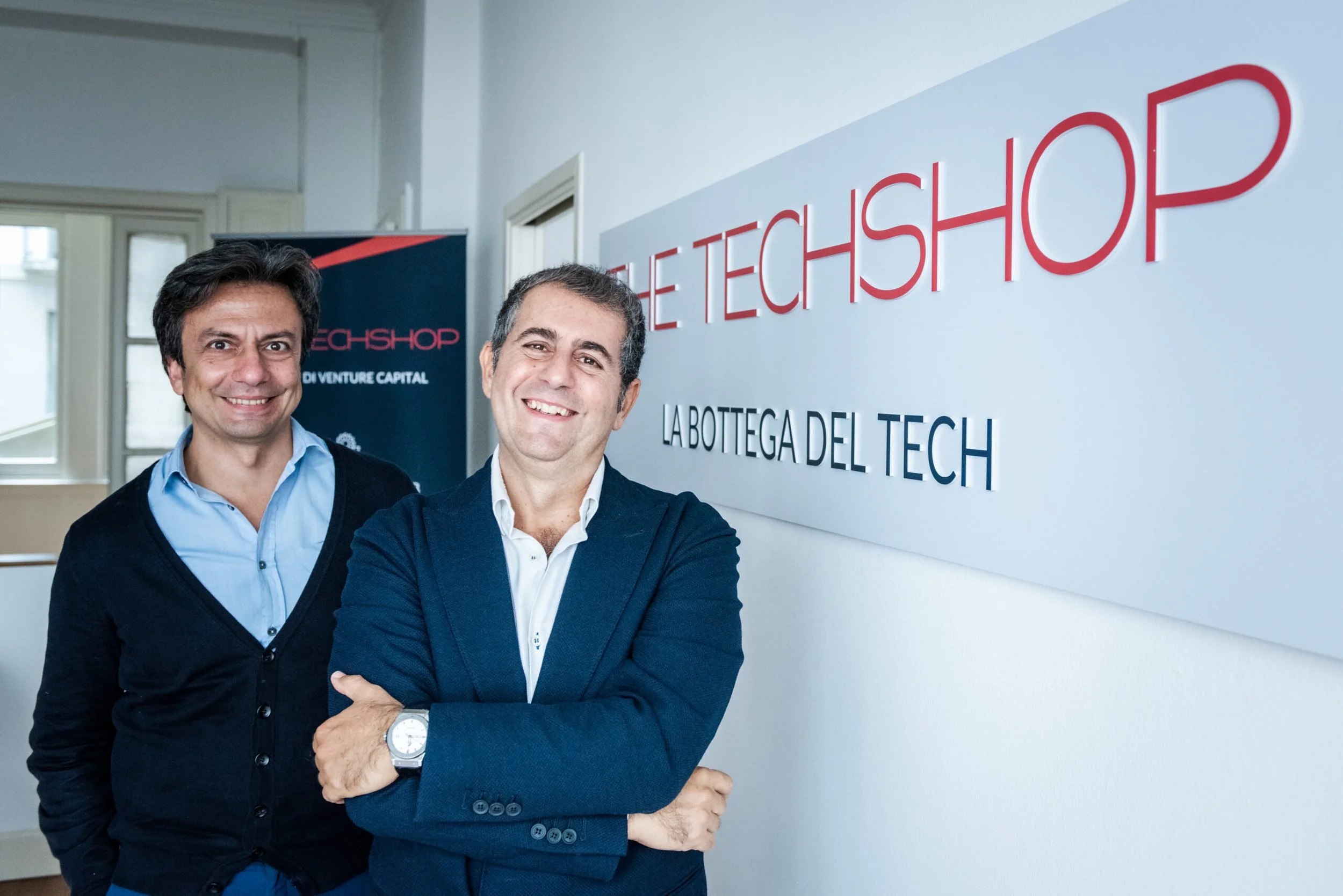 Techshop I exceeds fundraising target of €50m - nov. 2024