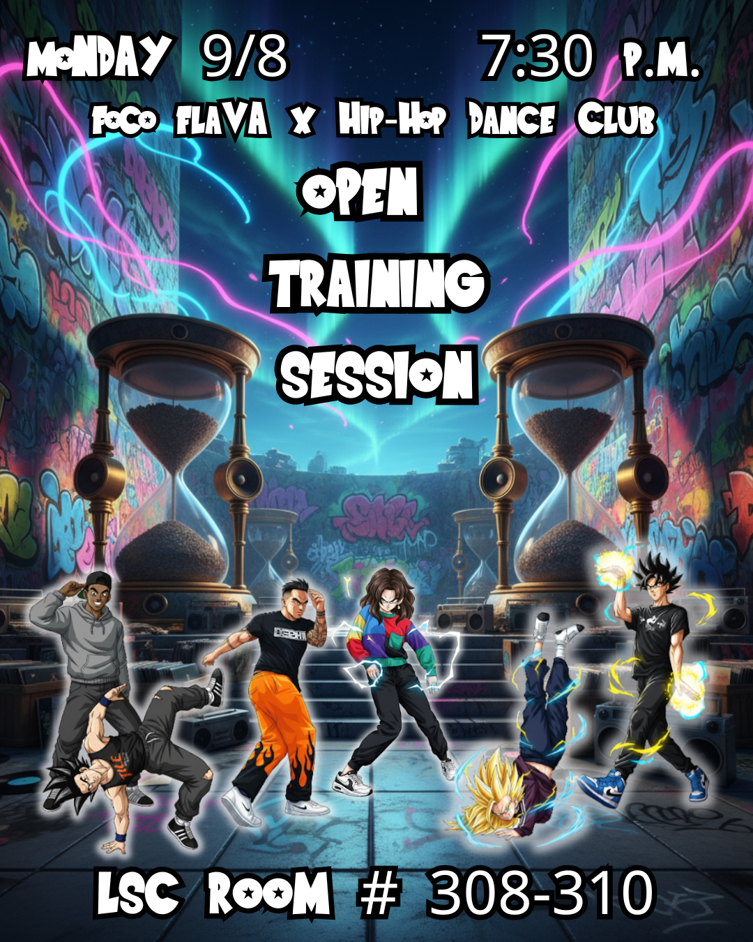 FF VOL. 9 Open Training.png