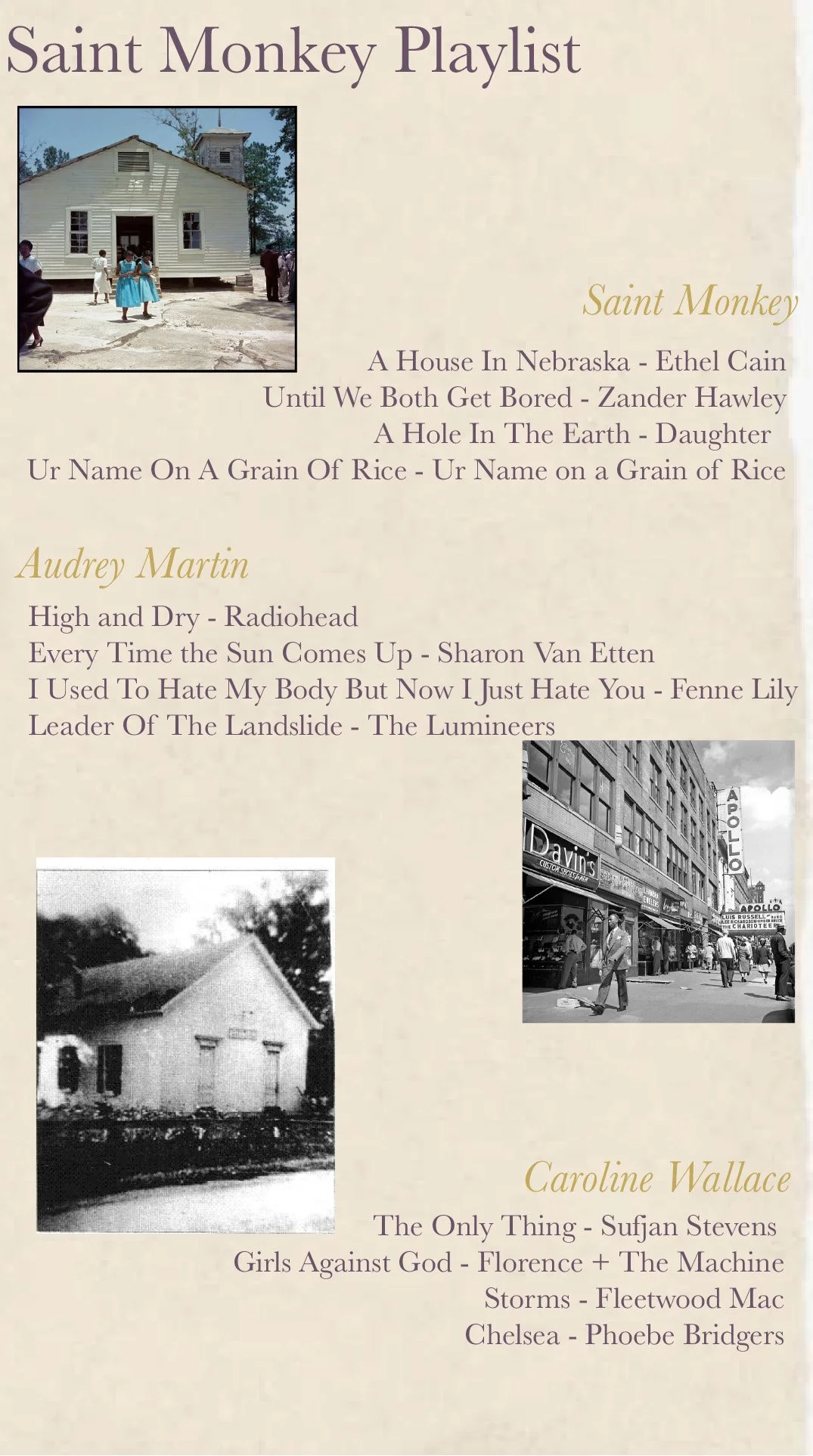 Saint Monkey Playlist.jpg